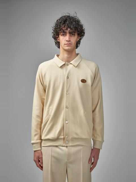 Valentino Jersey Felpa Vlogo Signature Cotton Piguet Sweatshirt