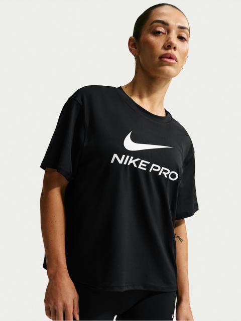 Nike Nike Pro Women's Loose T-Shirt