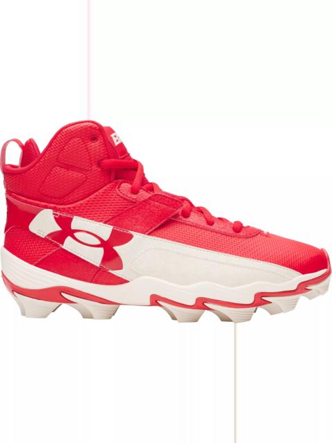 Under Armour Under Armour Harper 10 RM Mid Baseball Cleats