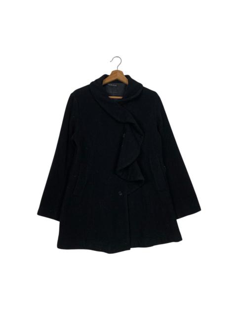 Other Designers Japanese Designer Masatsugu Miyamoto Coat
