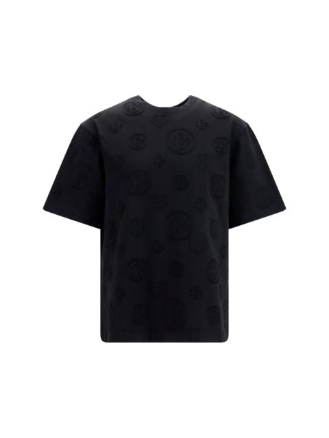 CASABLANCA Casablanca Men Oversized All-Over Monogram T-Shirt
