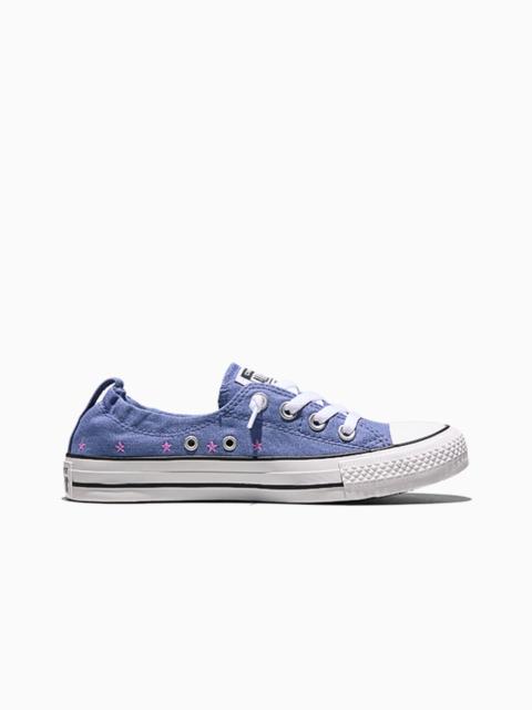 Converse Chuck Taylor All Star Shoreline Embroidered Stars
