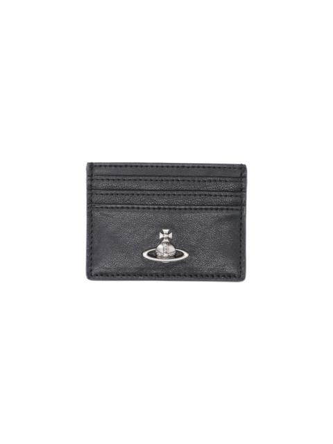 Vivienne Westwood Cardholder "orb"