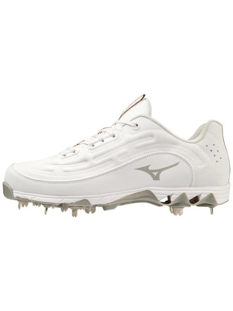 Mizuno 9-Spike® Ambition 3 Low Men's Metal Baseball Cleat