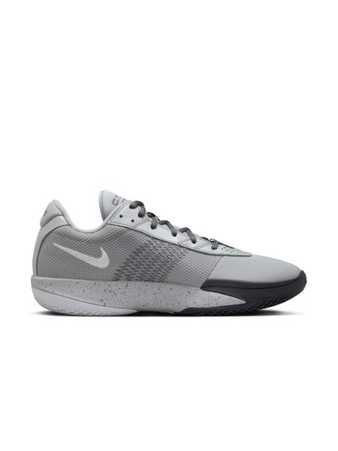 Nike G.T. Cut Academy "Cool Grey" Men's Basketball Shoe