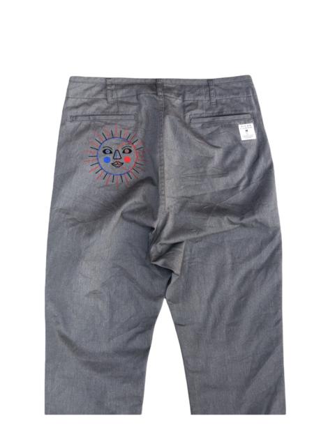 Junya Watanabe MAN Rare Design Silas By Jun Watanabe Casual Pants