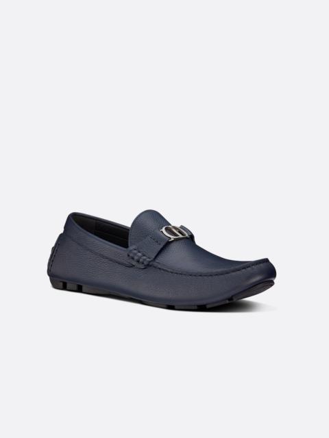 Dior Dior Odéon Loafer