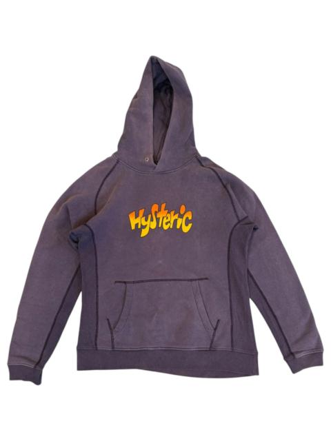 Hysteric Glamour