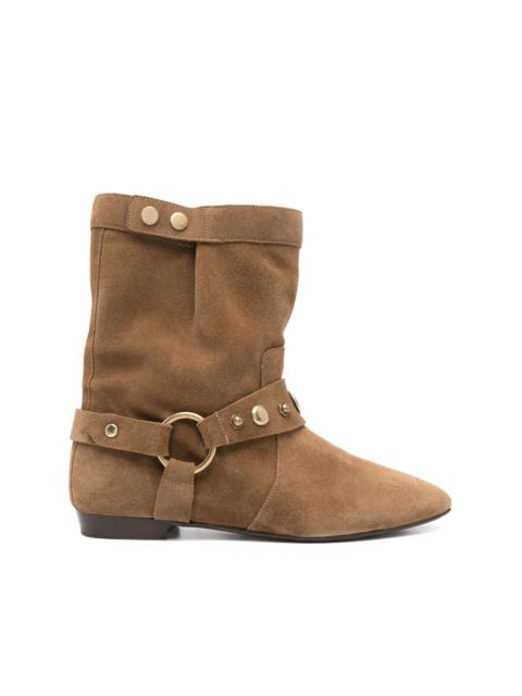 Stania boots