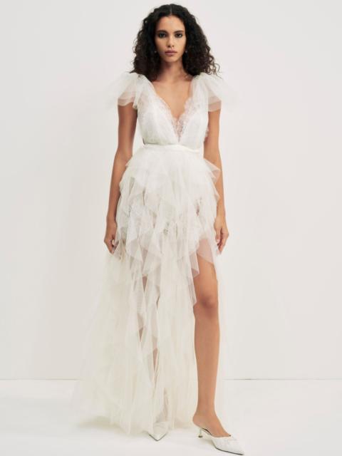 For Love & Lemons Maxine Gown