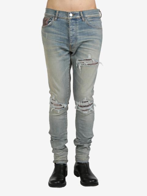 AMIRI AMIRI Men Snake MX1 Jean