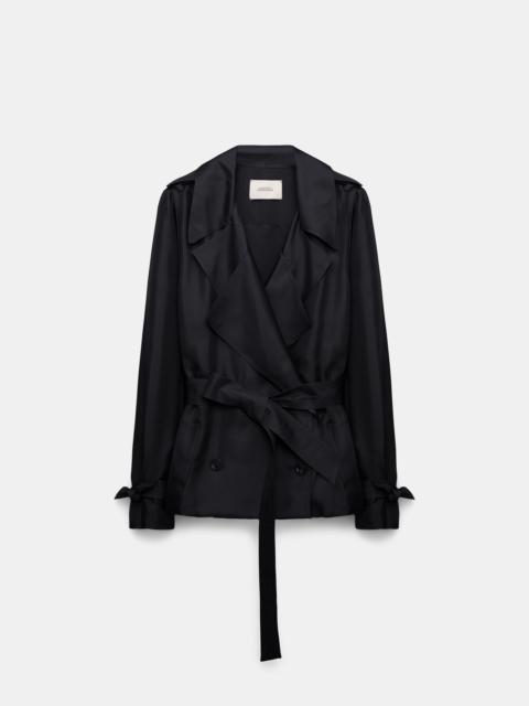 DOROTHEE SCHUMACHER TRENCH IT UP II jacket