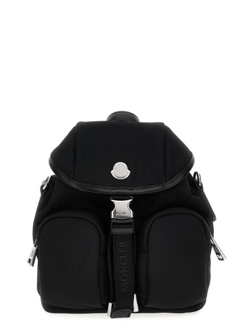Moncler Moncler Women 'Mini Trick' Crossbody Bag