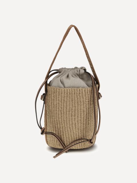 Chloé Woody Bucket Bag