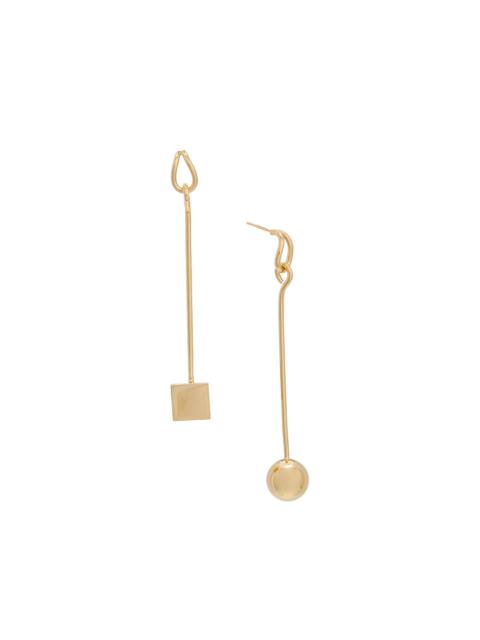 Jacquemus The Nudo Earrings