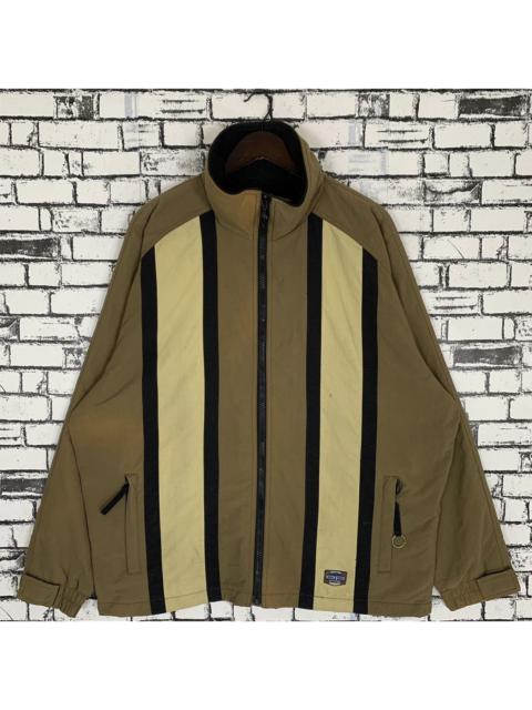 Other Designers Ocean Pacific × Other - Surfbrand Ocean Pacific Jacket Ocean Pacific Light Jacket