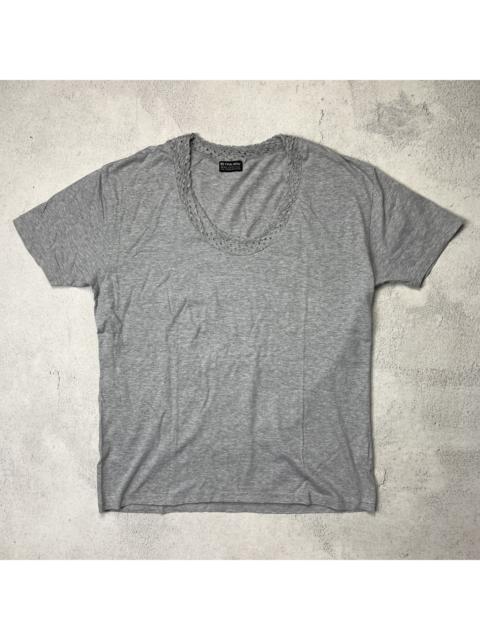 Other Designers Vintage Final Home SAMPLE Tshirt