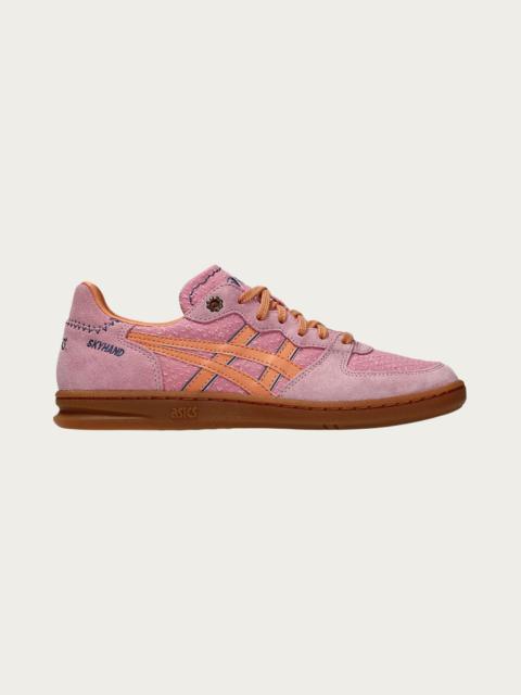 Asics Skyhand OG - Coneflower/Terracotta