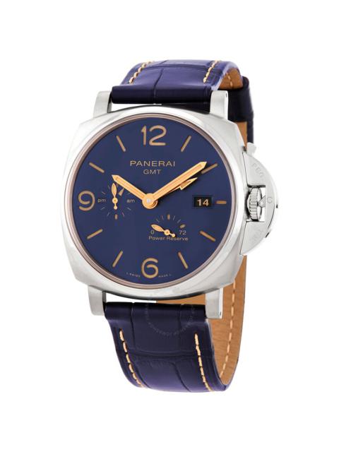 Panerai Panerai Luminor Due GMT Automatic Men's Watch PAM00964