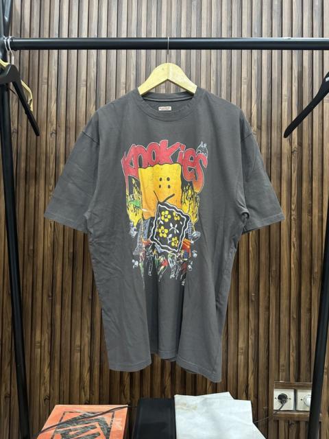 Kapital Kapital Kookies Buster tee