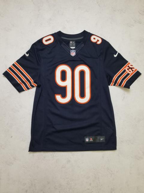 Nike Chicago Bears GSH #90 Julius Peppers NFL Stitched Jersey