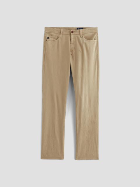 AG Jeans Everett Linen Pant