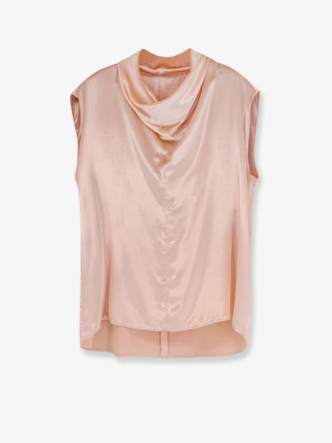 Other Designers Alberta Ferretti Viscose Top