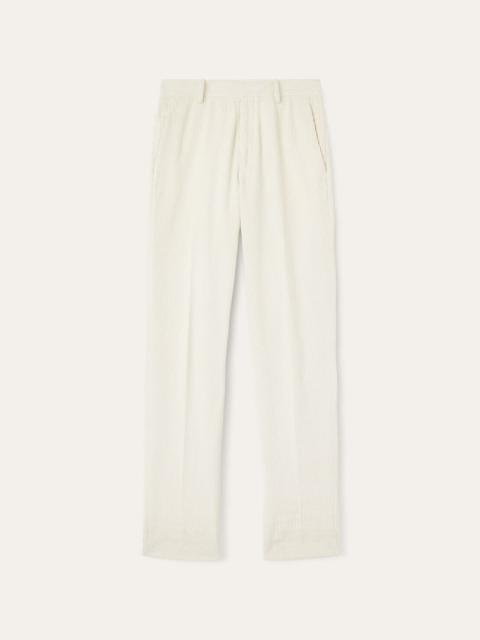 Loro Piana Jarno Pants