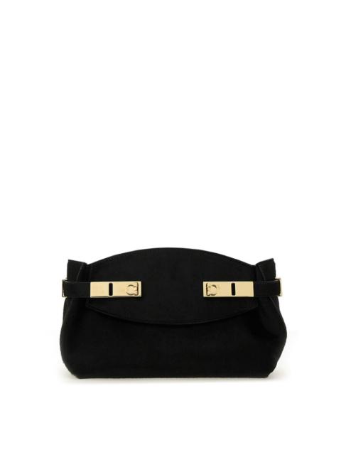 FERRAGAMO Ferragamo Hug Soft Bag