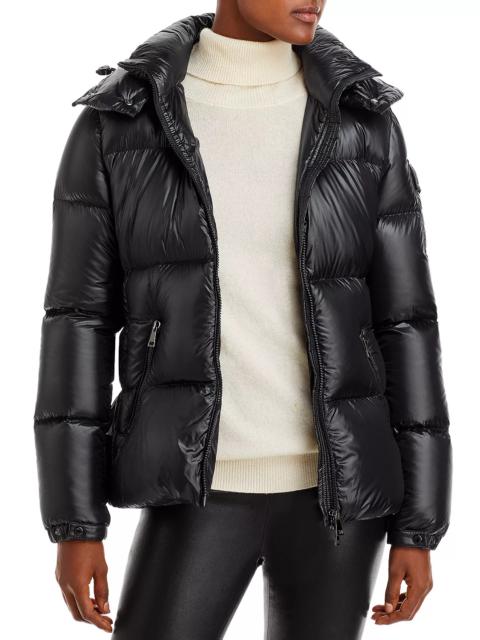 Moncler Fourmine Jacket