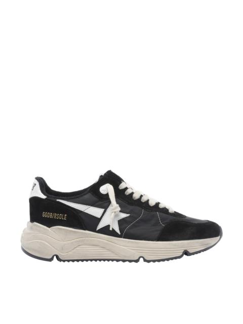 Golden Goose Golden Goose Men Running Sole Sneakers