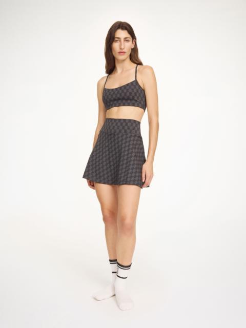 BY MALENE BIRGER Briega athletic top