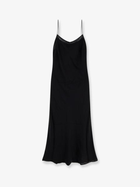 TOTEME Toteme Women Long Silk Dress