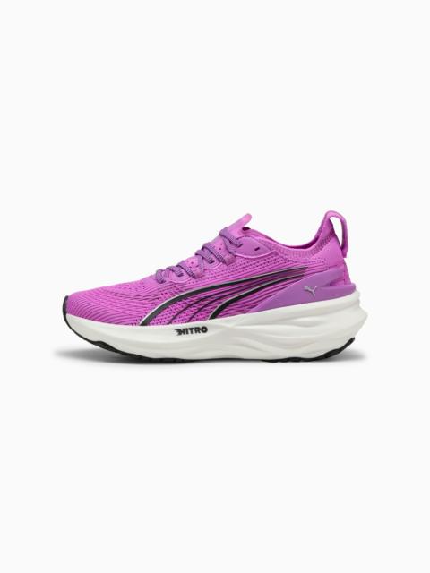 PUMA ForeverRun NITRO™ 2 Women's Running Shoes
