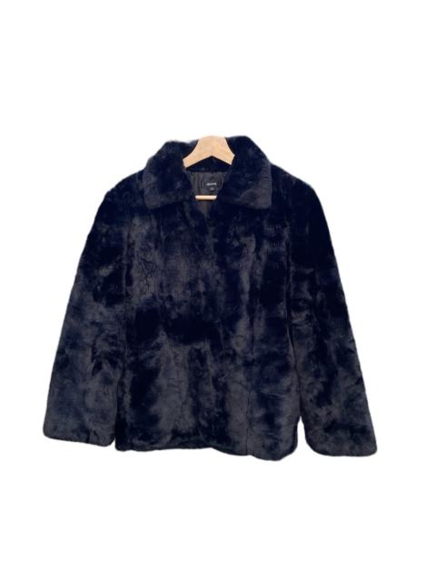 Other Designers Vintage - 🔥 STEALS 🔥 Vintage IDANA Faux Fur Jacket