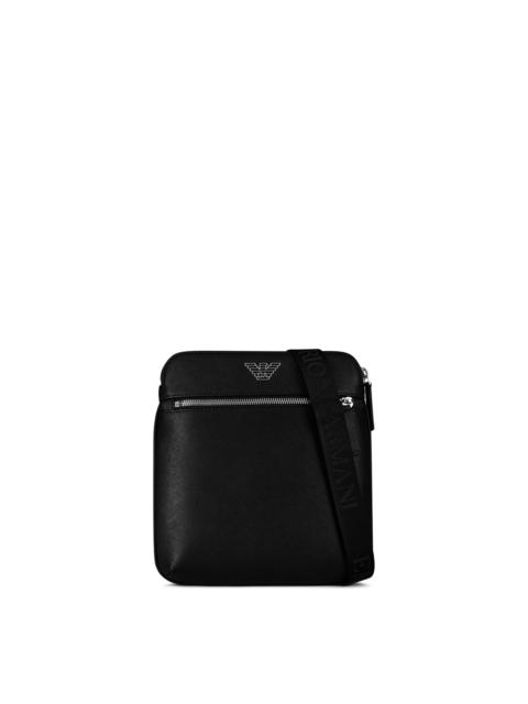 EMPORIO ARMANI MESSENGER BAG