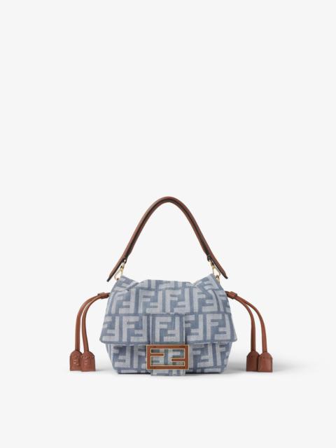 FENDI Fendi "mamma Baguette" Mini Handbag