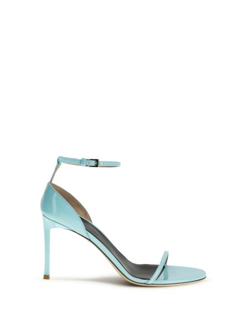 TOM FORD Tom Ford Women Vertigo Patent Leather Sandals