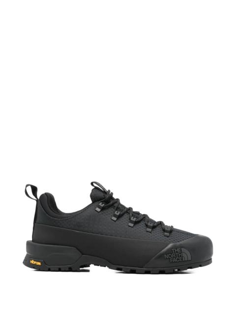 The North Face The North Face Glenclyffe Textured Lace-up Boots