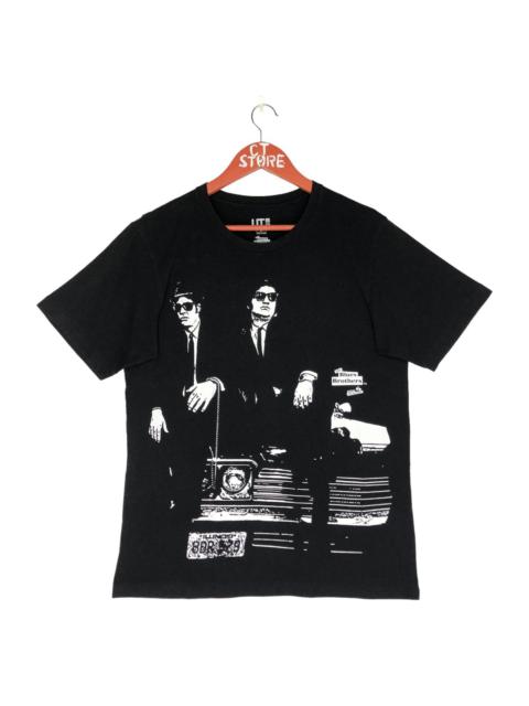 Movie - The Blues Brothers T Shirt