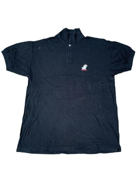 Other Designers Italian Designers - JC DE CASTELBAJAC SPORTS POLO TEE