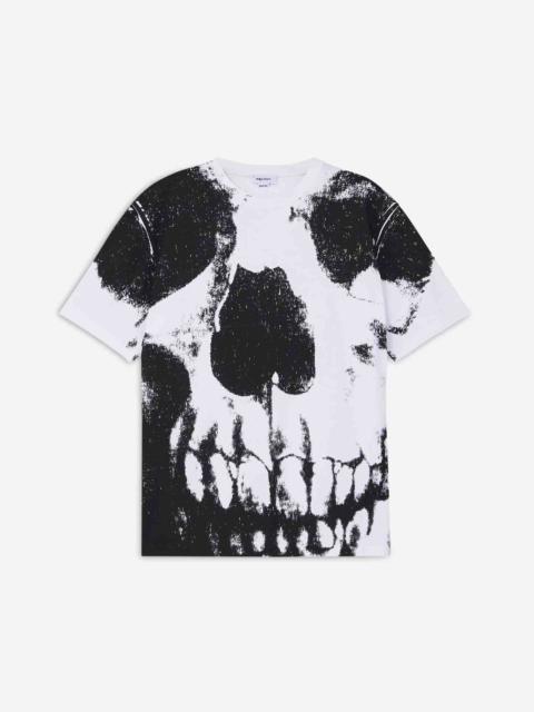 Alexander McQueen ORGANIC COTTON T-SHIRT