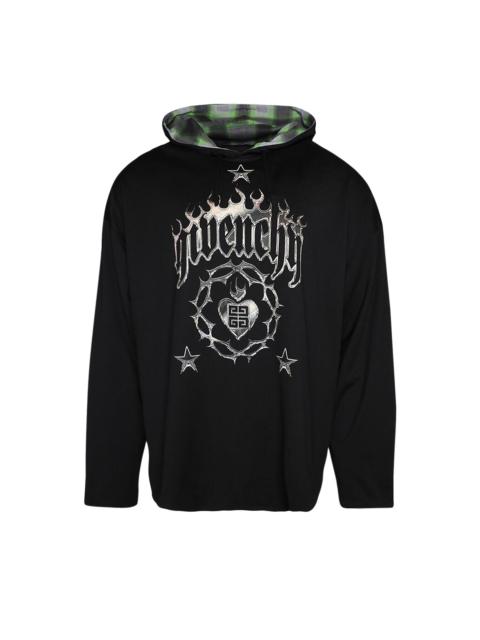 Givenchy Givenchy Hoodie 'Multicolor'