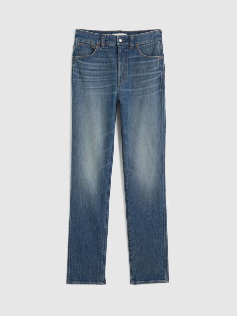Madewell The Perfect Vintage Jean