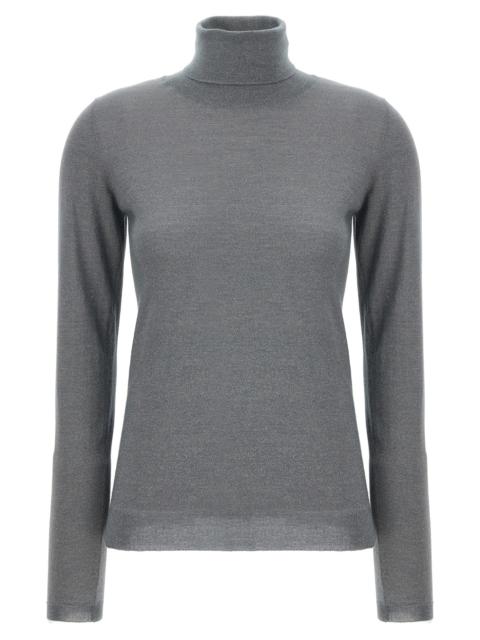 Brunello Cucinelli Brunello Cucinelli Women 'Sparkling' Turtleneck Sweater