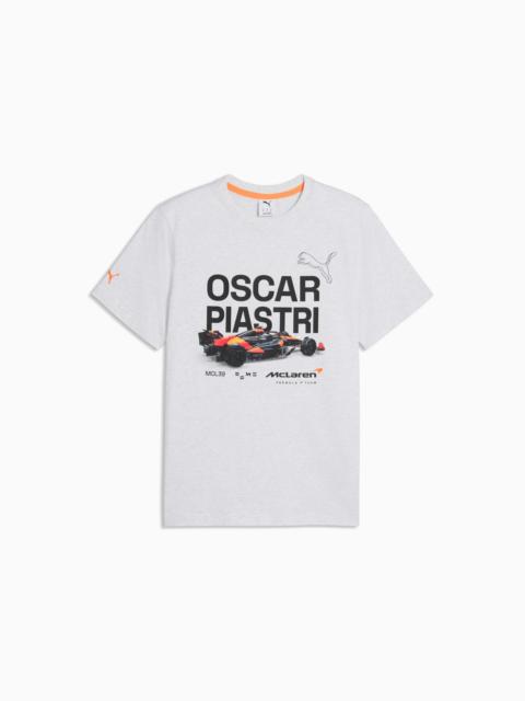 PUMA McLAREN RACING Men's Piastri Tee