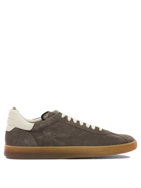 OFFICINE CREATIVE Officine Creative Sneakers & Slip-on