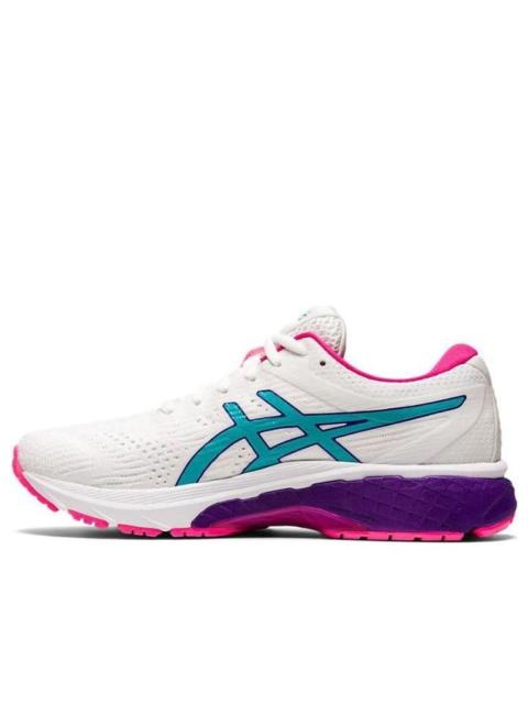 Asics (WMNS) ASICS GT-2000 8 'White Lagoon' 1012A591-102