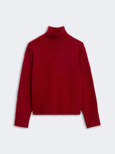 GUEST IN RESIDENCE Cozy Turtleneck