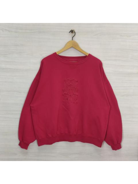 Other Designers Gear for Sports × Vintage - Vintage 90s Alaska Crewneck Sweatshirt